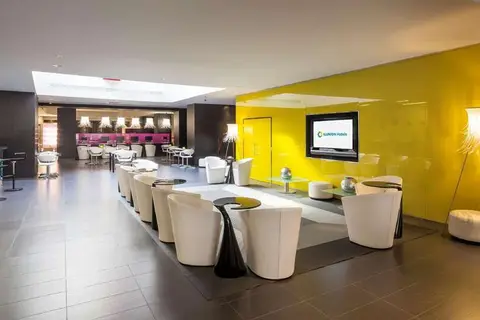 Hotel ILUNION Bel Art in Barcelona — foto 8