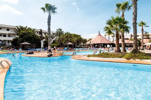 Resort Los Zocos Impressive Lanzarote in Teguise — foto 8