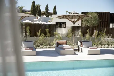 Elissa Lifestyle Beach Resort (Adults-Only) in Δήμος Ρόδου — foto 5