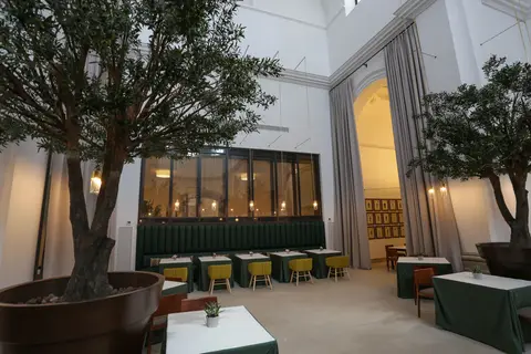 Parador de Lleida in Lleida — foto 4