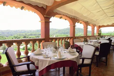 Hotel Rural Monnaber Nou & Spa in Campanet — foto 6