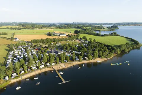 Les Genêts in Salles-Curan — foto 5