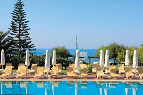 AQI Pegasos Royal in Alanya, foto 9