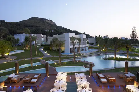Rodos Palace Resort foto 9