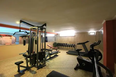 Eftalia Downtown Hotel in Alanya — foto 3