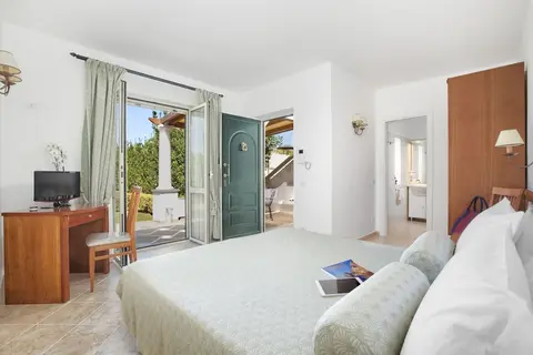 Relais 2 Pini in Anacapri, foto 21