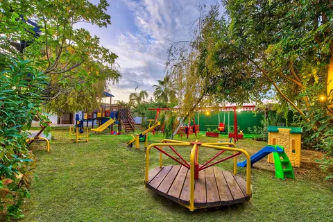 Hotel Contessa foto 14