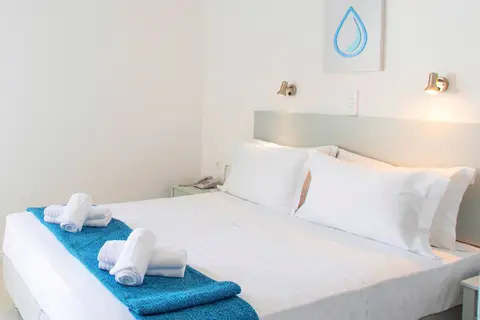 Elounda Garden Suites in Δημοτική Ενότητα Αγίου Νικολάου — foto 18