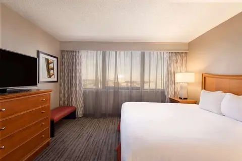 Embassy Suites by Hilton Orlando Internationa in Orlando — foto 13