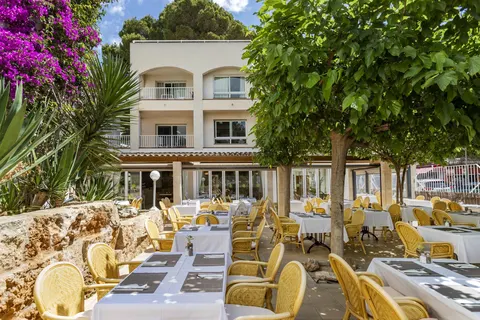 Aparthotel Houm Plaza Son Rigo foto 24