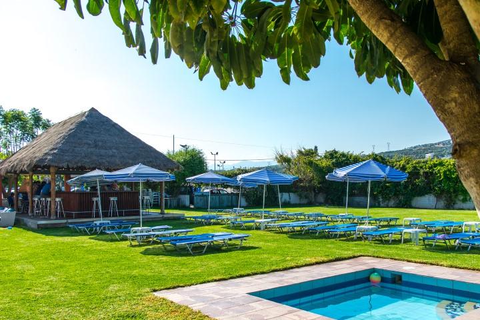 Appartementen Evelin foto 20