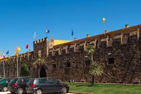MedPlaya Hotel Sant Eloi in Tossa de Mar — foto 21