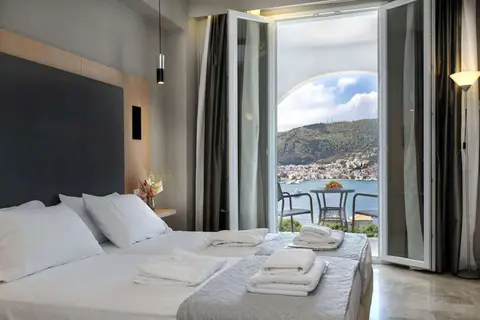 Hotel Punta in Σκιάθος — foto 13