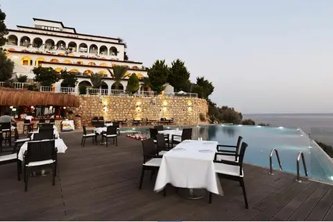 Kalamar Hotel in Kaş — foto 7