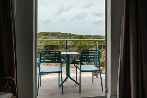 Alua Illa de Menorca in Sant Lluís, foto 16
