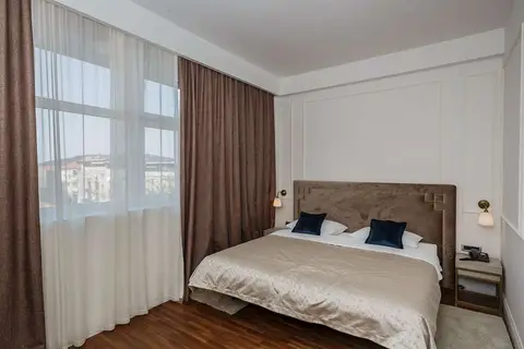 Art Hotel in Split — foto 4