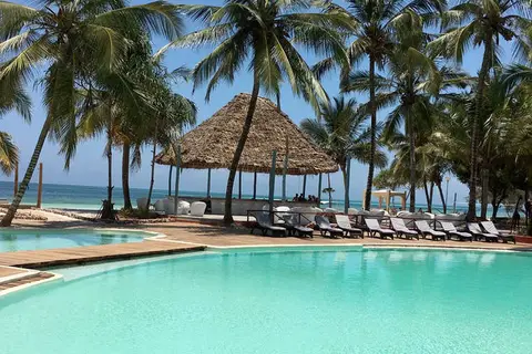 Kiwengwa Beach Resort in Kiwengwa, foto 18