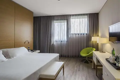 NH Milano Fiera in Rho — foto 3
