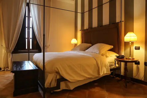 Resort Al Castello in Sillavengo, foto 11