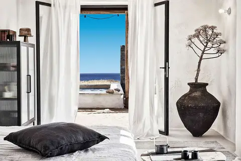 Nomad Mykonos Suites in Άνω Μερά — foto 12