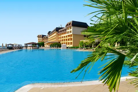 HVD Riviera Beach Hotel in SPA Center Riviera Beach, foto 11