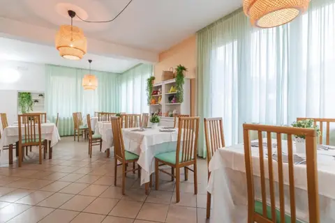 Hotel Clift in Cervia, foto 6
