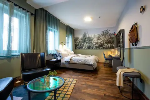 The Circus Hotel in Berlijn — foto 16