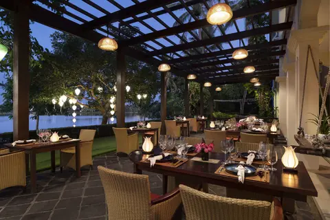Anantara Hoi An Resort in Đà Nẵng — foto 13