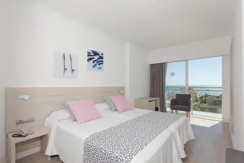 Hotel Timor in Palma — foto 11
