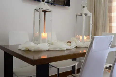 Eva Mare Hotel & Suites in Δημοτική Ενότητα Γαζίου — foto 27