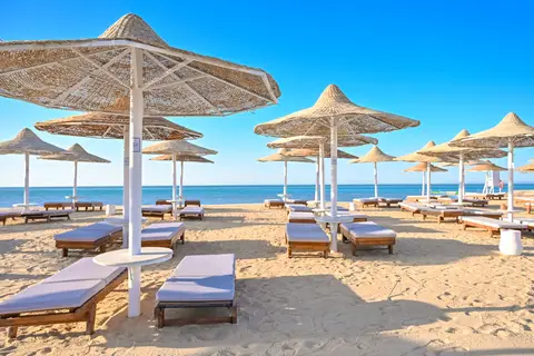 SUNRISE Azalea Aqua Park Resort in الاحياء — foto 3