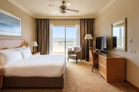 Radisson Blu Resort & Spa Golden Sands in Il-Mellieħa — foto 2