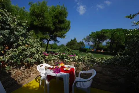 UNAHOTELS Club Ancora in Stintino — foto 2