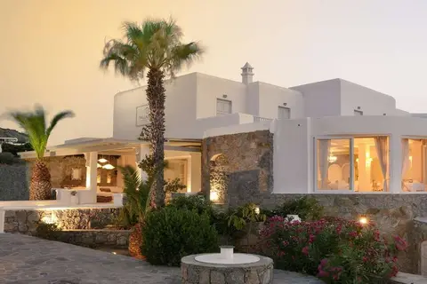 Palladium Boutique Hotel in Municipality of Mykonos, foto 13