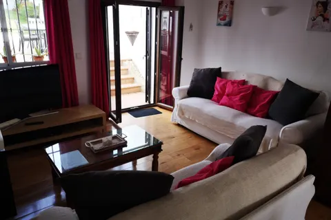 El Capistrano Village - inclusief huurauto in Naciria — foto 24