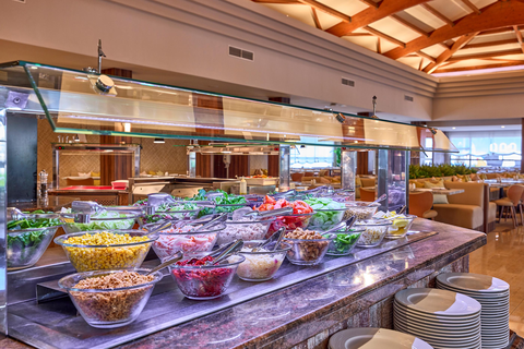 Aparthotel Zafiro Menorca foto 15