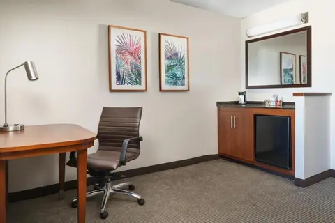 Hyatt Place Fort Lauderdale Airport - South & Cruise Port in Fort Lauderdale, foto 9