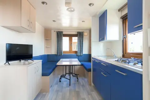 Camping Fontanelle in Moniga del Garda — foto 13