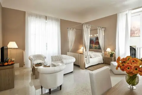 Palazzo Brunaccini in Palermo — foto 20