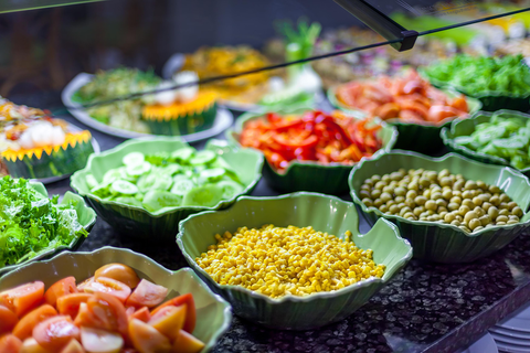 Hotel Parque Vacacional Eden foto 11