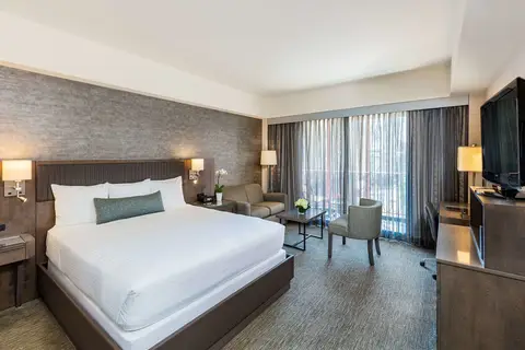 Handlery Union Square Hotel in San Francisco — foto 11