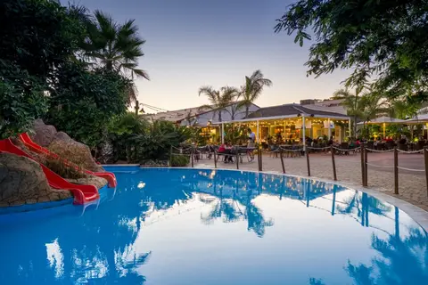 La Siesta Salou Resort & Camping in Salou — foto 8
