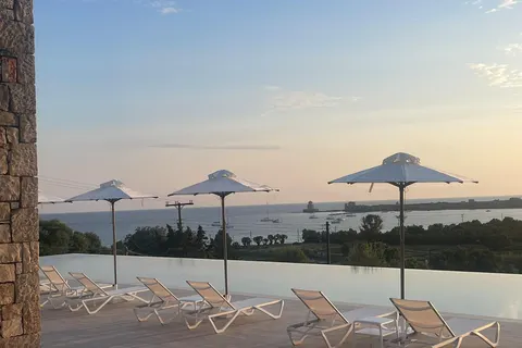 Achilles Hill Hotel foto 18