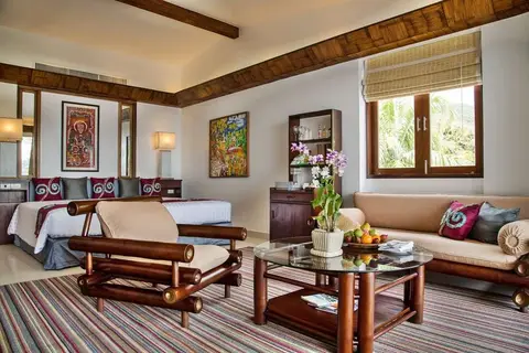 Mom Tris Villa Royale in ตำบลกะรน — foto 27