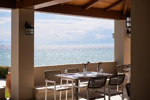 Simantro Resort in Δημοτική Ενότητα Κασσάνδρας — foto 16
