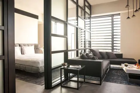 Canopy by Hilton Dubai Al Seef in Dubai — foto 5