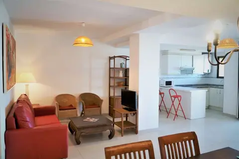 Sea You Appartementen Port Saplaya in Alboraia / Alboraya — foto 7
