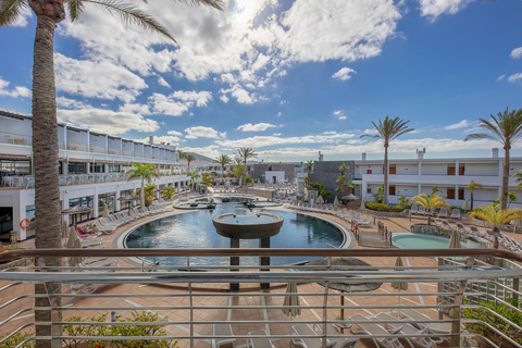 Hotel LIVVO Mirador Papagayo foto 8