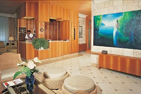 Hotel Montecarlo in Jesolo, foto 29