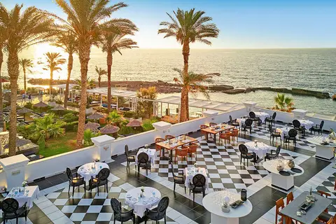 Minos Imperial Luxury Beach Resort & Spa in Δημοτική Ενότητα Νεάπολης — foto 8